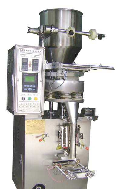 供应调味品包装机 白砂糖自动包装机