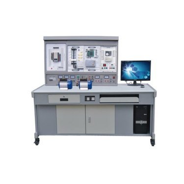 智能协作机器人 机器人技术实训平台