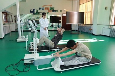 2024全国重点网络媒体龙江行|哈医大大庆校区:围绕“医体交叉”加快发展“新医科”