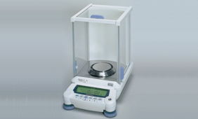 原装日本岛津auw120d十万分之一电子天平