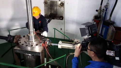 央视 大国重器2 走进科学 走进核动力院