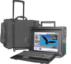 高清录播系统kylines lb2000hd