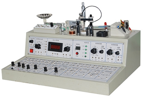 KH-CSY810传感器系统实验仪 上海开航科教设备的专业教学解决方案