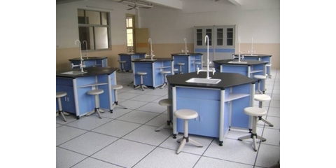 中小学化学教室与实验室建设 宝诺科教设备助力高质量教学