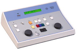 丹麦听力计AD226在上海益联科教设备中的应用与优势