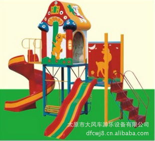 太原市大风车科教仪器设备中心 推动科教设备创新,助力科学教育发展