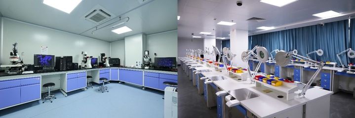 口腔医院科教基地建成启用，引领口腔医学教育创新