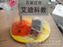 电磁铁 科学探究中的核心科教设备