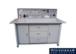 电工 电子技能实训与考核实验室成套设备