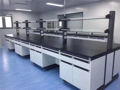 全钢实验台多少钱-郑州全钢实验台-中汇科教实验装备(查看)