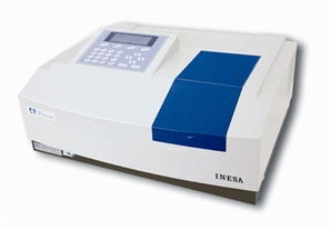 上海仪电精科UV759紫外可见分光光度计 卓越的科教设备选择