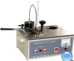 Syd-261闭口闪点试验器 基于2008标准的精密科教设备详解