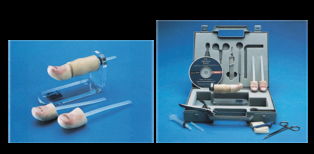 临床技能模型 拔甲术训练工具箱——专业科教设备的核心价值与应用